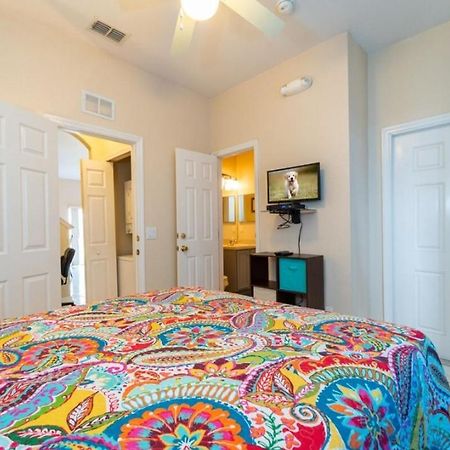 Relaxing Resort, Spacious Pool Near Disney Davenport Esterno foto
