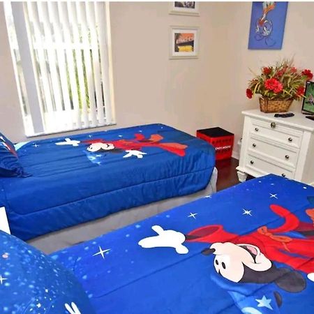 Relaxing Resort, Spacious Pool Near Disney Davenport Esterno foto