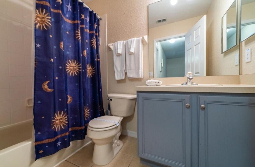 Relaxing Resort, Spacious Pool Near Disney Davenport Esterno foto