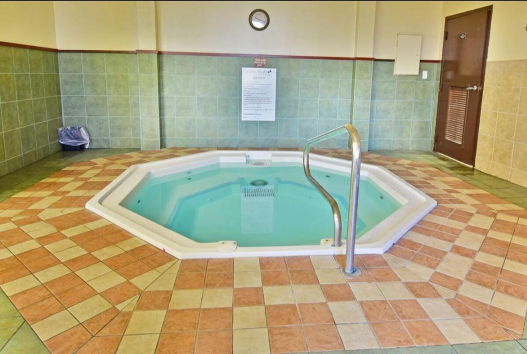 Relaxing Resort, Spacious Pool Near Disney Davenport Esterno foto