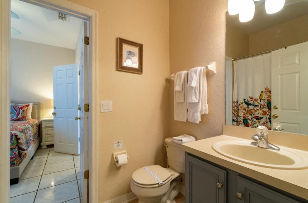 Relaxing Resort, Spacious Pool Near Disney Davenport Esterno foto