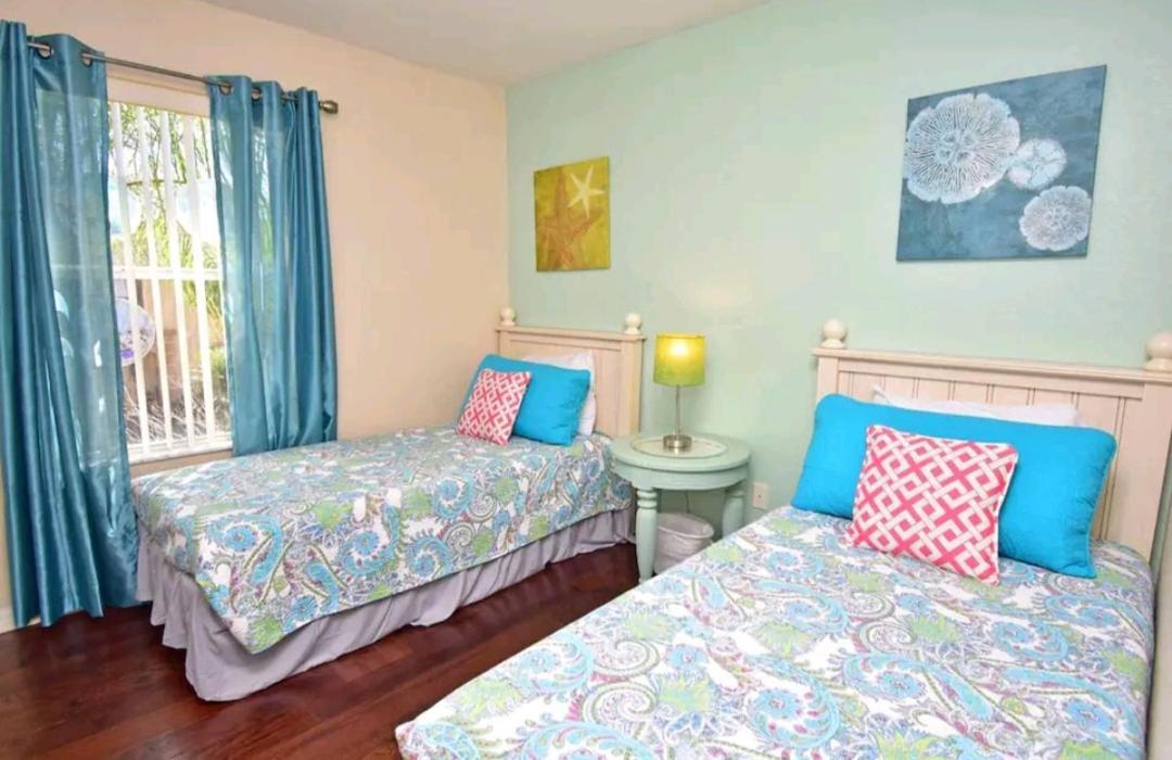 Relaxing Resort, Spacious Pool Near Disney Davenport Esterno foto